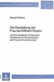 Die Darstellung der Frau bei Wilhelm Raabe