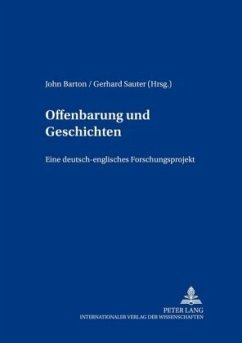 Offenbarung und Geschichten