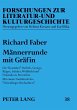 Männerrunde mit Gräfin - Bild 1