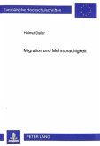 Migration und Mehrsprachigkeit