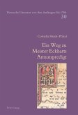 Ein Weg zu Meister Eckharts Armutspredigt