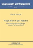 Flughäfen in der Region Flughäfen in der Region