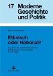 Ethnisch oder National? - Bild 1