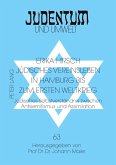 Jüdisches Vereinsleben in Hamburg bis zum Ersten Weltkrieg Jüdisches Vereinsleben in Hamburg bis zum Ersten Weltkrieg