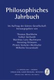 Philosophisches Jahrbuch 115/1