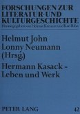 Hermann Kasack - Leben und Werk