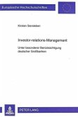 Investor-relations-Management Investor-relations-Management