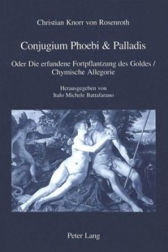 Conjugium Phoebis & Palladis - Battafarano, Italo Michele