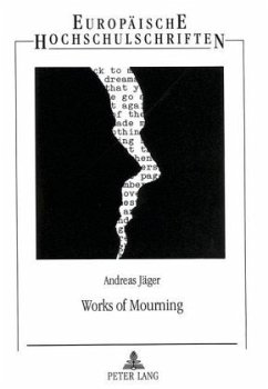 Works of Mourning - Jäger, Andreas