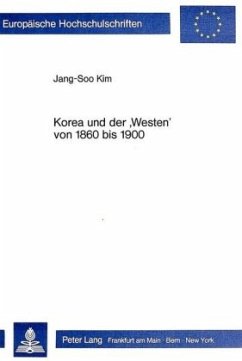 Korea und der 