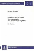 Britischer und deutscher Wohnungsbau in den Zwischenkriegsjahren