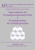Innovationen im Fremdsprachenunterricht 2