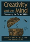 Creativity and the Mind Creativity and the Mind