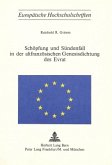 Schöpfung und Sündenfall in der altfranzösischen Genesisdichtung des Evrat Schöpfung und Sündenfall in der altfranzösischen Genesisdichtung des Evrat