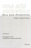 Nova Acta Paracelsica