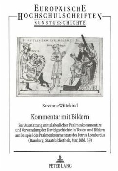 Kommentar mit Bildern - Wittekind, Susanne