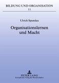 Organisationslernen und Macht