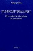 Studien zum Verbalaspekt