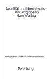 Identität und Identitätskrise
