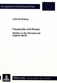 Frauenrolle und Roman