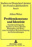 Problemkonstanz und Identität