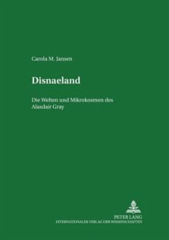 Disnaeland - Jansen, Carola