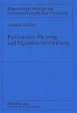 Performance-Messung und Eigentümerorientierung
