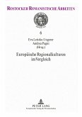 Europäische Regionalkulturen im Vergleich