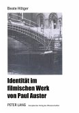 Identität im filmischen Werk von Paul Auster