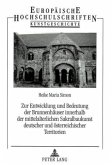 Zur Entwicklung und Bedeutung der Brunnenhäuser innerhalb der mittelalterlichen Sakralbaukunst deutscher und österreichi