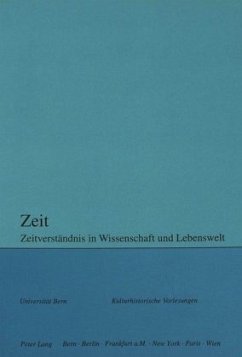 Zeit