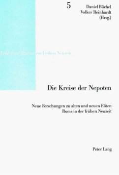 Die Kreise der Nepoten