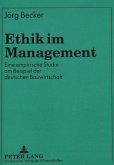 Ethik im Management