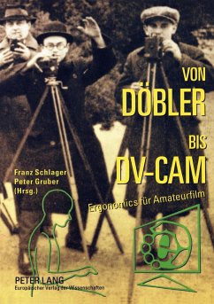 Cover Von Döbler bis DV-CAM
