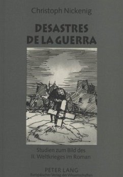 Desastres de la guerra - Nickenig, Christoph