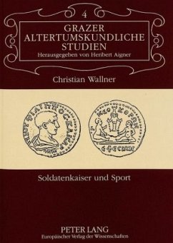 Soldatenkaiser und Sport - Wallner, Christian