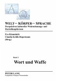 Wort und Waffe