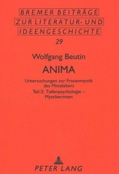 Anima - Beutin, Wolfgang