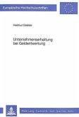 Unternehmenserhaltung bei Geldentwertung