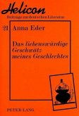 Das "liebenswürdige Geschwätz meines Geschlechtes"