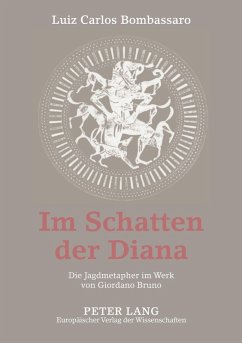 Cover Im Schatten der Diana