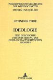 Ideologie