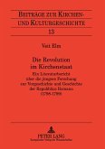 Die Revolution im Kirchenstaat Die Revolution im Kirchenstaat