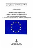 Die Gemeindehelferin in der Ortskirchengemeinde