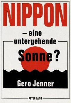 Nippon - eine untergehende Sonne? - Jenner, Gero