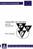 Antonello da Messina und die Niederlande