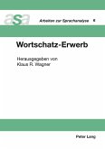 Wortschatz-Erwerb