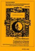 Publizistik im Dienste antijüdischer Polemik Publizistik im Dienste antijüdischer Polemik