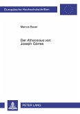 Der Athanasius von Joseph Görres Der Athanasius von Joseph Görres