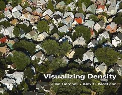 Cover Visualizing Density